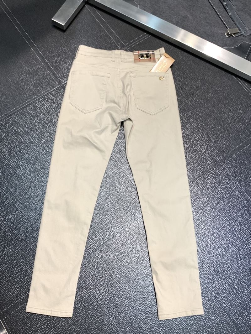 Burberry Jeans